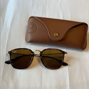 Ray-Ban Sunglasses